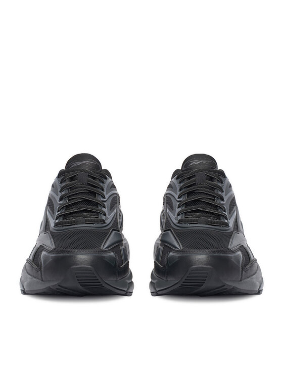 Reebok Снікерcи Reebok EOSS-PREMIER ROAD 1000 100274033 Чорний