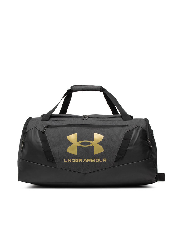 Under Armour Geantă Under Armour Ua Undeniable 5.0 Sm 1369222-002 Gri