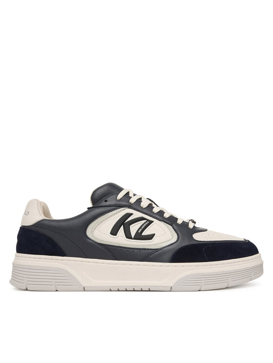 KARL LAGERFELD Снікерcи KARL LAGERFELD Kourtney KL53026 Cиній
