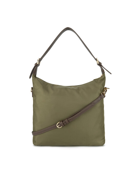U.S. Polo Assn. Ročna torba U.S. Polo Assn. BEUXT6389WIP Khaki
