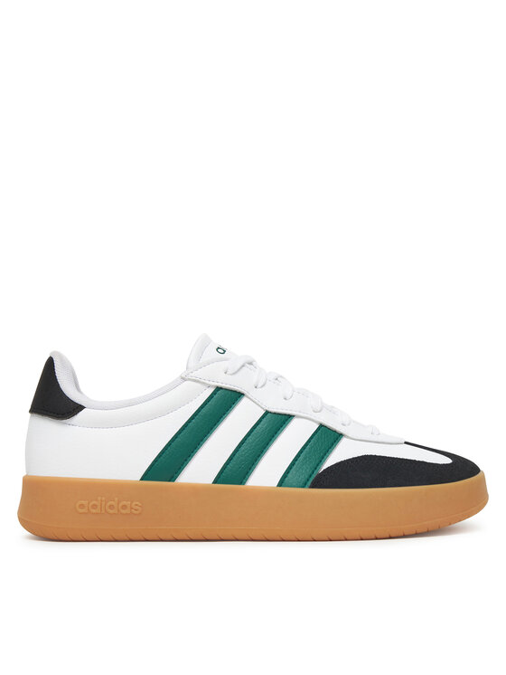 adidas Снікерcи adidas Barreda JR1323 Білий