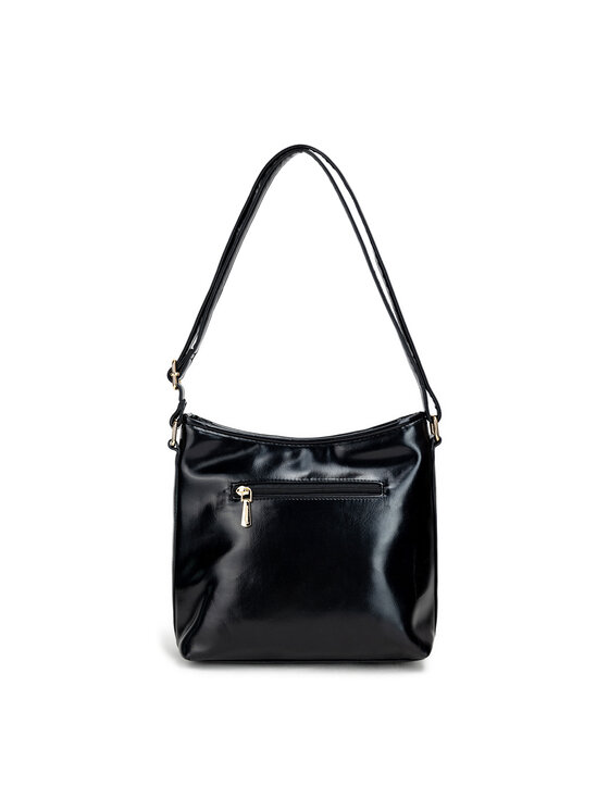 Monnari Kabelka Monnari BAG4080-M20 Čierna