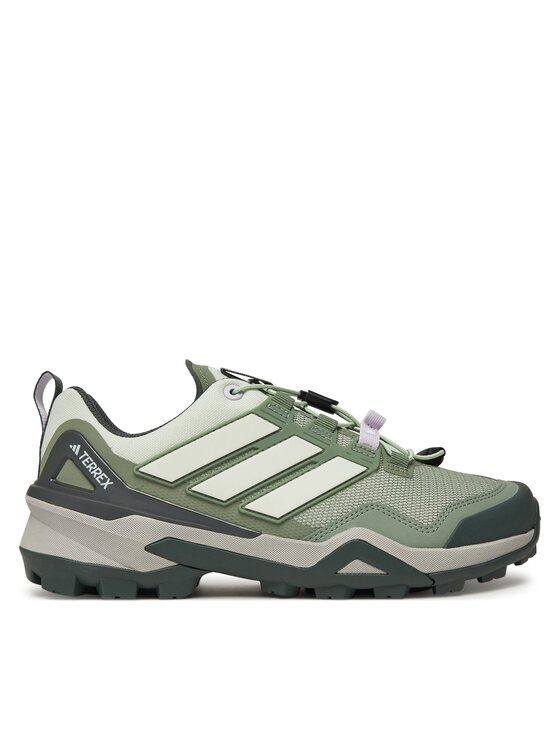 adidas Трекінгові черевики adidas Terrex Skychaser JH6389 Зелений