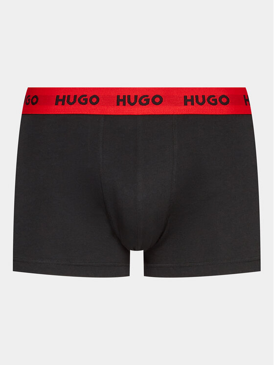 HUGO HUGO Bokserių komplektas 50469786 Spalvota