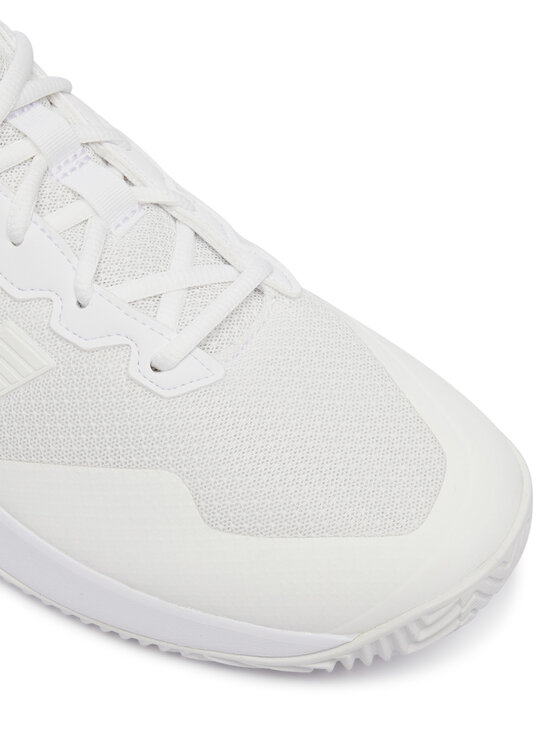adidas Čevlji za tenis adidas Gamecourt 2 KI0783 Bela