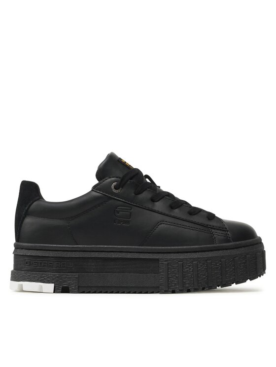 G-Star Raw Laisvalaikio batai G-Star Raw Lhana Tnl W 2311 55501 Juoda