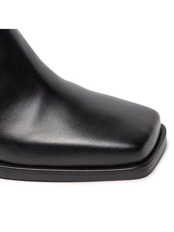 Trussardi Ботильйони Trussardi 79A00803 Чорний