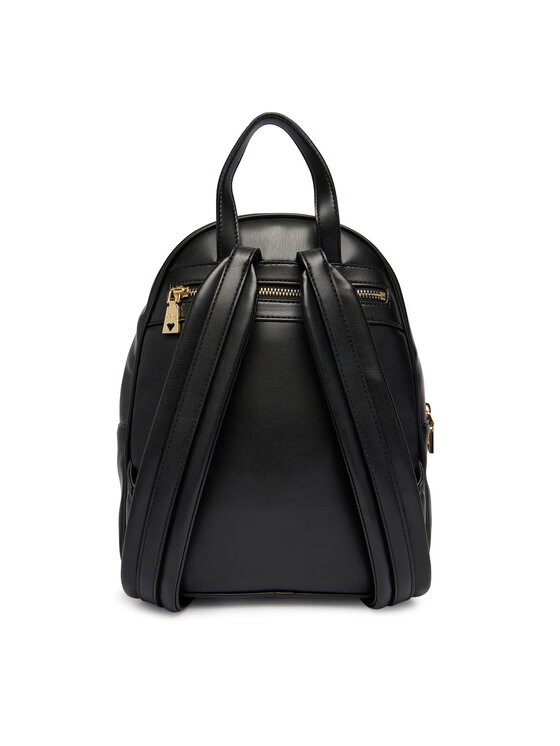 LOVE MOSCHINO Рюкзак LOVE MOSCHINO JC4036PP1OLJ0000 Чорний