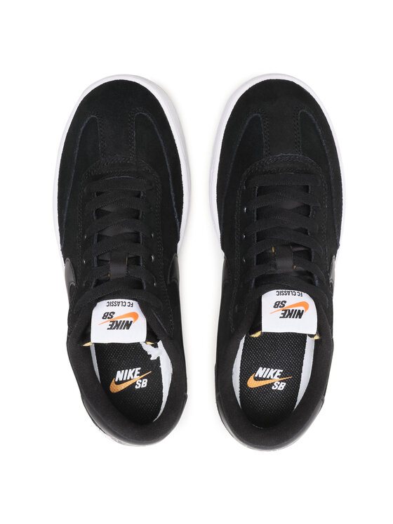 Nike Superge Nike Sb Fc Classic 909096 001 Črna