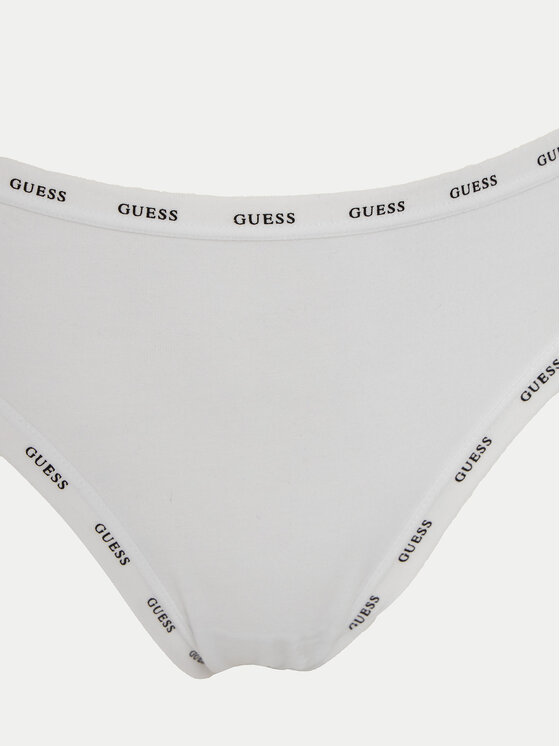 Guess Guess Комплект трусиків O5RG13 K6YW1 Кольоровий