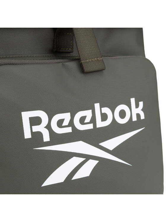 Reebok Рюкзак Reebok RBK-009-CCC-05 Хакі
