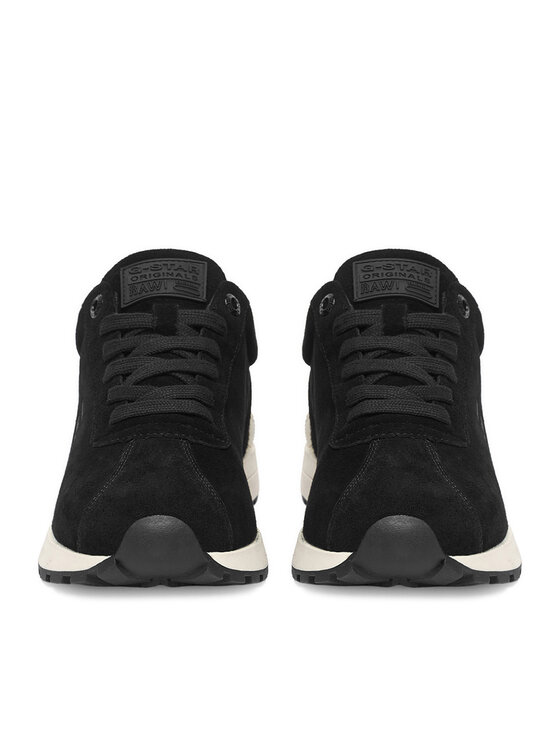 G-STAR Laisvalaikio batai G-Star Raw CEO-YSH25D03-1 Juoda