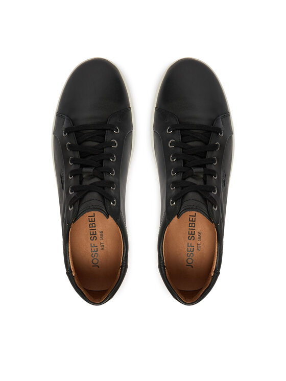Josef Seibel Снікерcи Josef Seibel Maddox 05 29305 Чорний