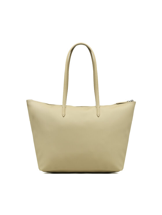 Lacoste Сумка Lacoste L Shopping Bag NF1888PO Бежевий