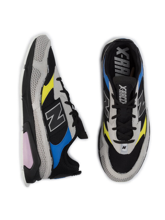 New Balance Sneakers New Balance MSXRCTLC Nero