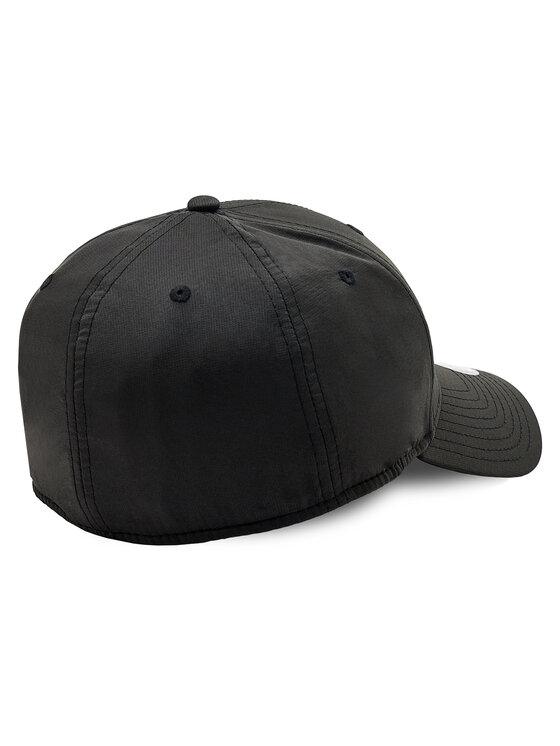 New Era Kapa s šiltom New Era Manchester United Quill Tech 39Thirty 60284482 Črna