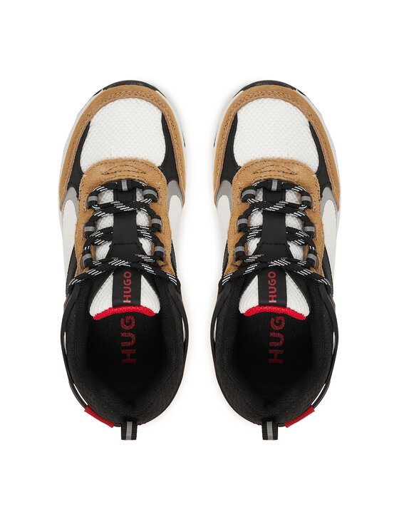 HUGO Sneakers HUGO G01157 M Multicolore