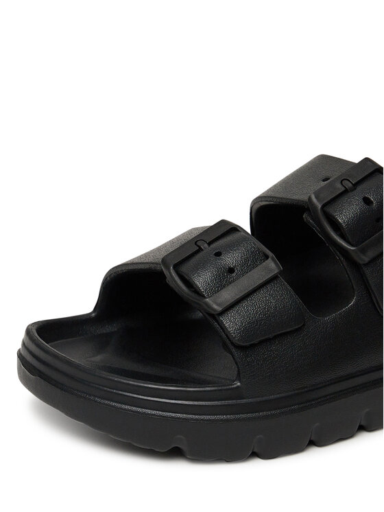 DeeZee Nazouváky DeeZee MU-D8-EV0331 Černá
