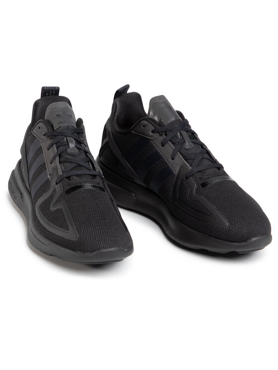 adidas Снікерcи adidas Zx 2K Flux FV9973 Чорний