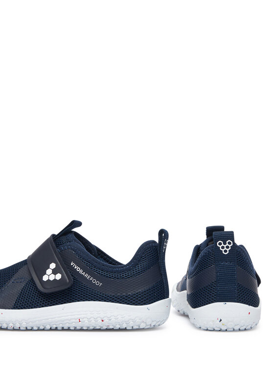 Vivo Barefoot Снікерcи Vivo Barefoot Primus Sport IV 165459 Cиній