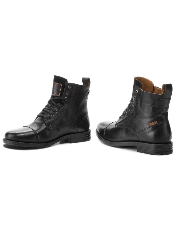 Levi's® Botas altas Levi's® 225115-825-59 Negro