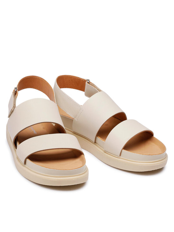 Vagabond Shoemakers Szandál Vagabond Shoemakers Erin 5332-401-02 Bézs