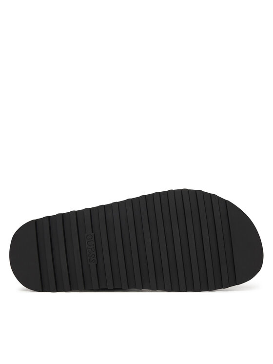 Guess Босоніжки Guess FLJFBL ELE03 Чорний