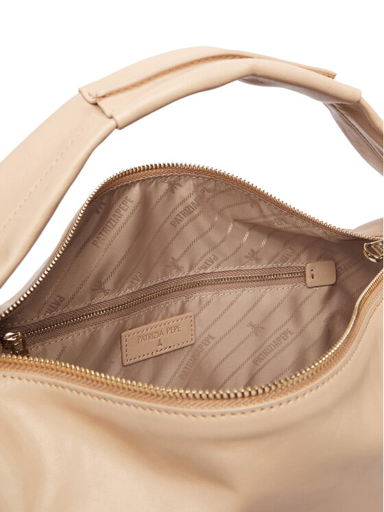Patrizia Pepe Сумка Patrizia Pepe 8B0314/L177-R874 Бежевий