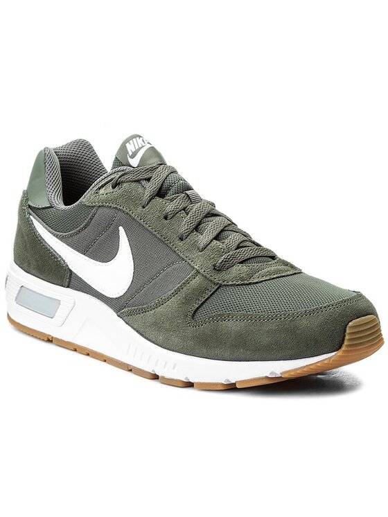 Nike Snīkeri Nike Nightgazer 644402 008 Pelēks