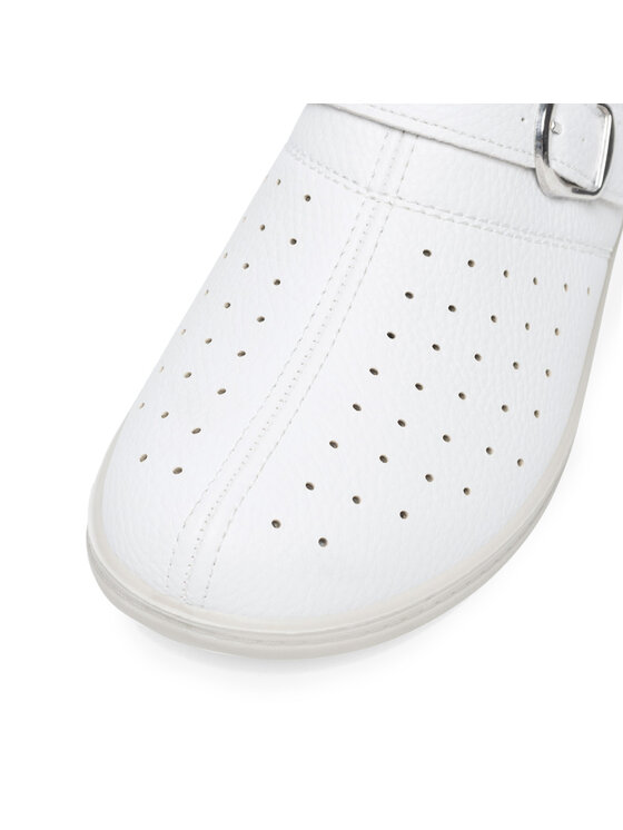 Clara Barson Iešļūcenes Clara Barson WS010904-01 Balts