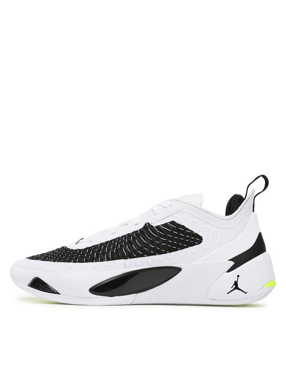 Nike Сникърси Nike Jordan Luka 1 DN1772 107 Бял