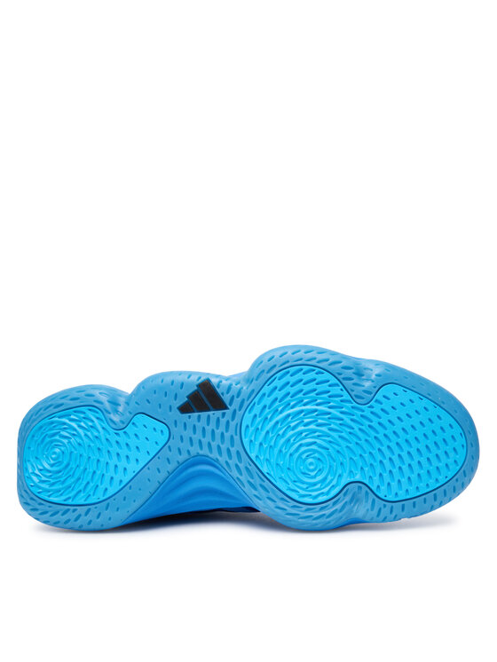 adidas Взуття у спортзал adidas Court Stabil KJ3662 Голубий