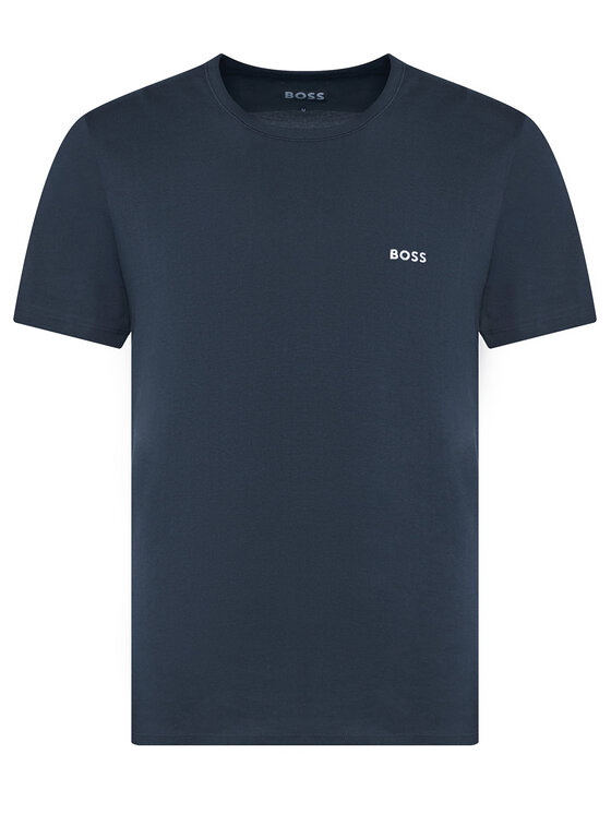 BOSS BOSS Conjunto de camisetas 50532470 De color Regular Fit
