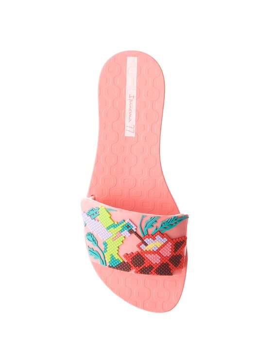 Ipanema Flip-flops Ipanema Livia II 2017 Fem 26169 Rózsaszín