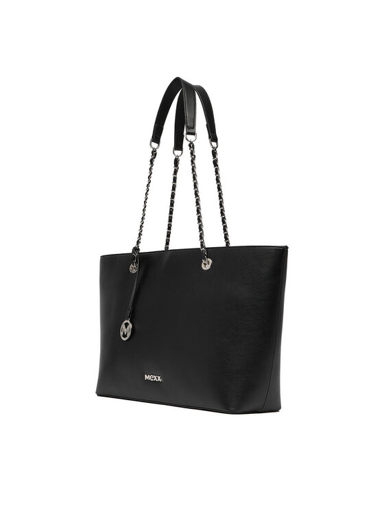 MEXX Сумка MEXX EO-MEXX-L-027-10 Чорний
