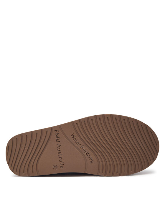 EMU Australia Stivali da neve EMU Australia Stinger Micro Flatform 2.0 W13296 Beige
