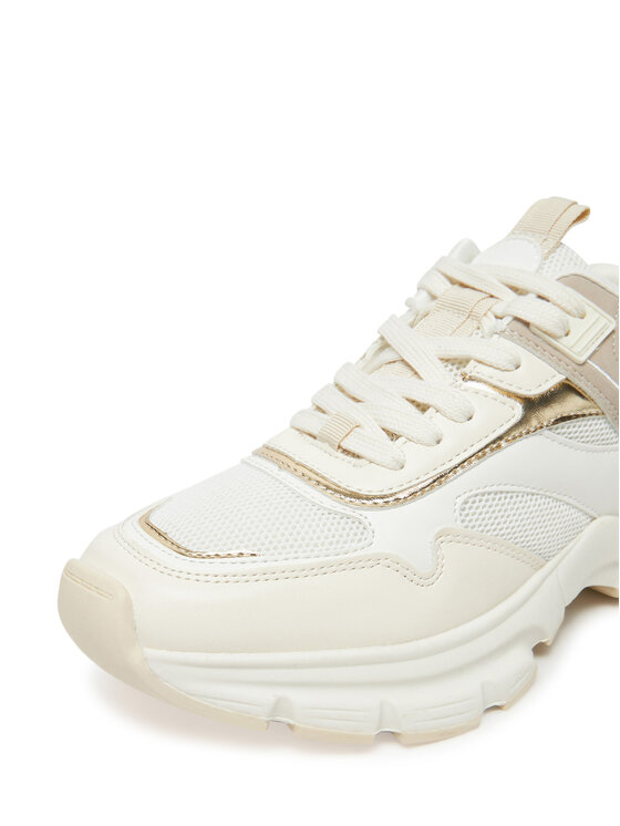 DeeZee Sneakers DeeZee AM24257 Beige
