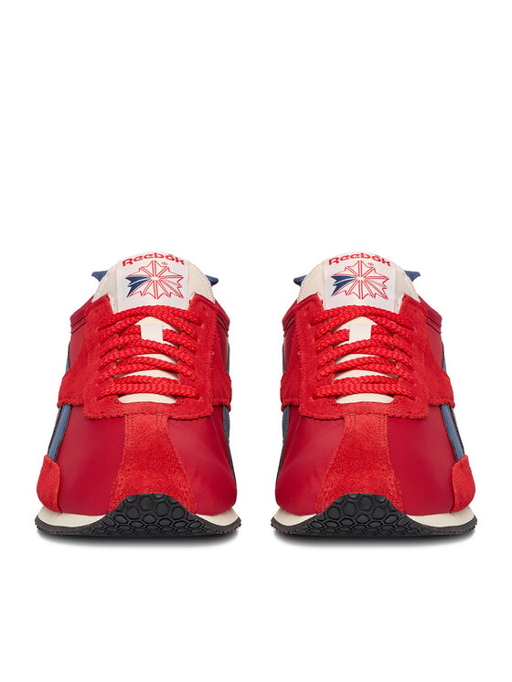 Reebok Снікерcи Reebok EO-R400 100245070 Червоний