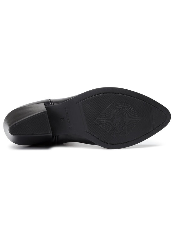 Vagabond Shoemakers Чоботи Vagabond Shoemakers Emily 4814-001-20 Чорний
