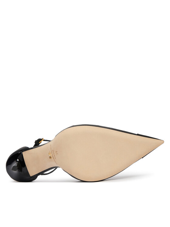 Elisabetta Franchi Туфлі на шпильці Elisabetta Franchi SA-99B-62E2-V690 Чорний