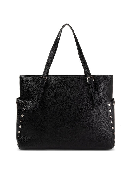 Steve Madden Torebka Steve Madden Bsommer SM13000218-02002-001 Czarny