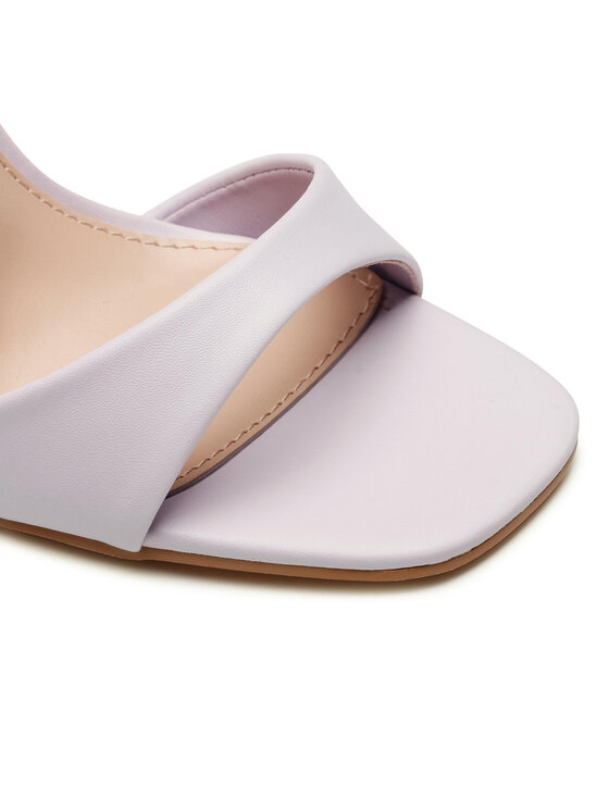 DeeZee Sandale DeeZee KL-F3492-S1 Ljubičasta