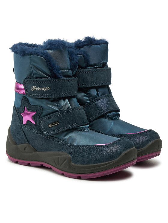 Primigi Снігоходи Primigi 4883133 S Cиній