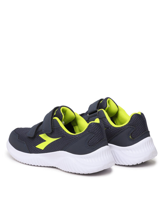 Сникърси Diadora Robin 3 Jr V 101.178063 01 D0164 Тъмносин | Obuvki.bg