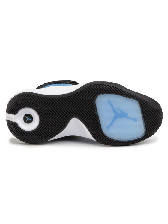 Nike Încălțăminte pentru baschet Nike Jordan Jumpman 2020 (Gs) BQ3451 400 Albastru