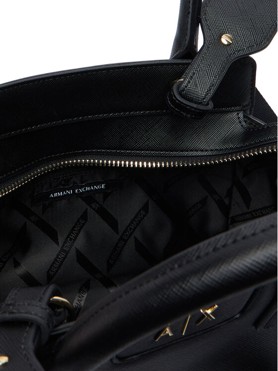 Armani Exchange Soma Armani Exchange XW002159 AF26570 UC001 Melns