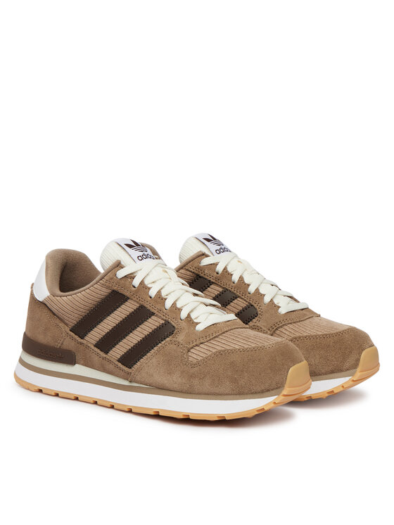 adidas Снікерcи adidas Zx 500 Rs LA1637 Коричневий