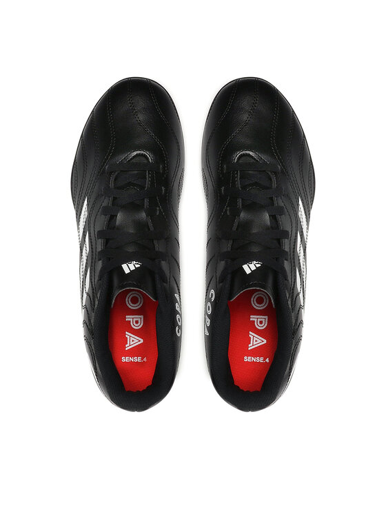 adidas Ποδοσφαιρικά Παπούτσια adidas Copa Sense.4 Tf GW5372 Μαύρο
