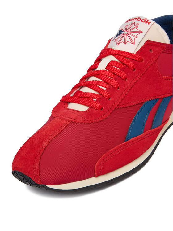 Reebok Снікерcи Reebok EO-R400 100245070 Червоний