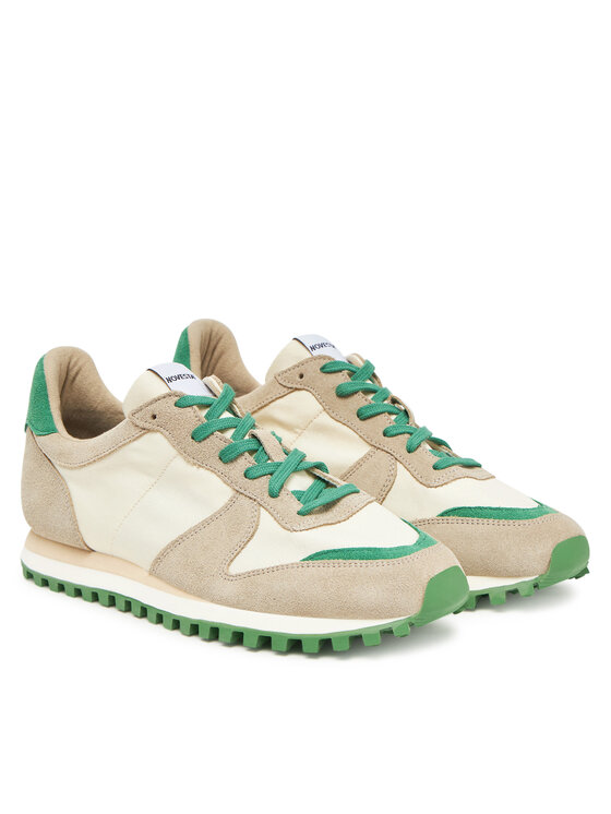 Novesta Снікерcи Novesta Marathon Trail N479002-011SME598 Бежевий